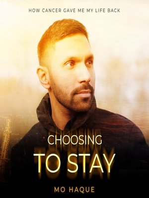 cover image of Choosing to Stay